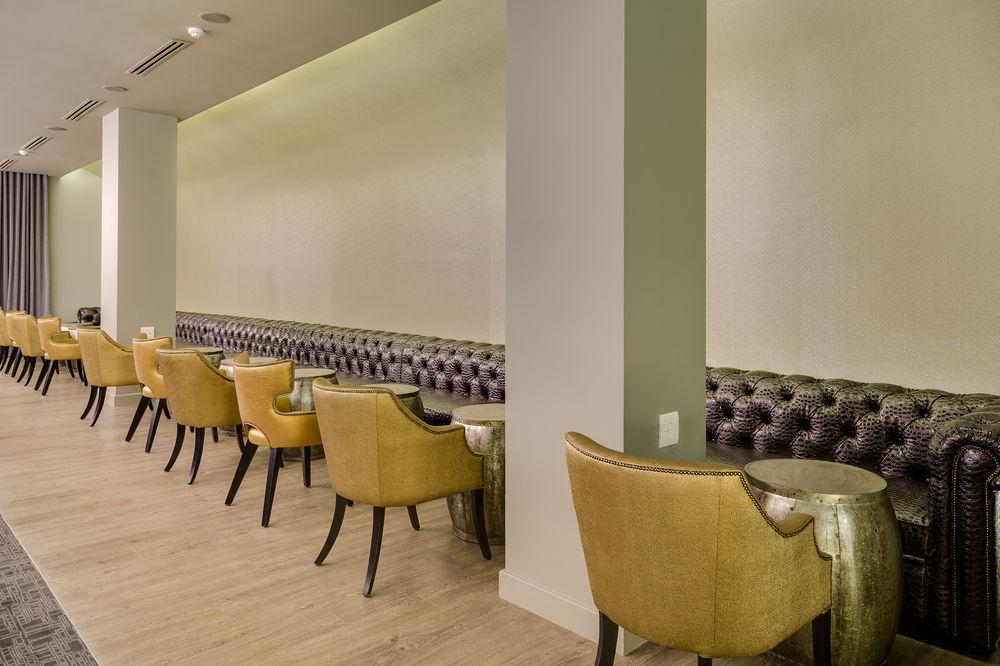 Protea Hotel Fire & Ice! By Marriott Pretoria Menlyn Zewnętrze zdjęcie