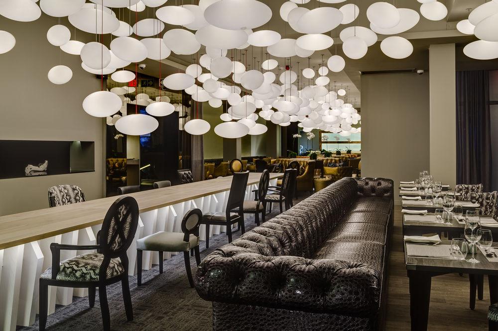 Protea Hotel Fire & Ice! By Marriott Pretoria Menlyn Zewnętrze zdjęcie