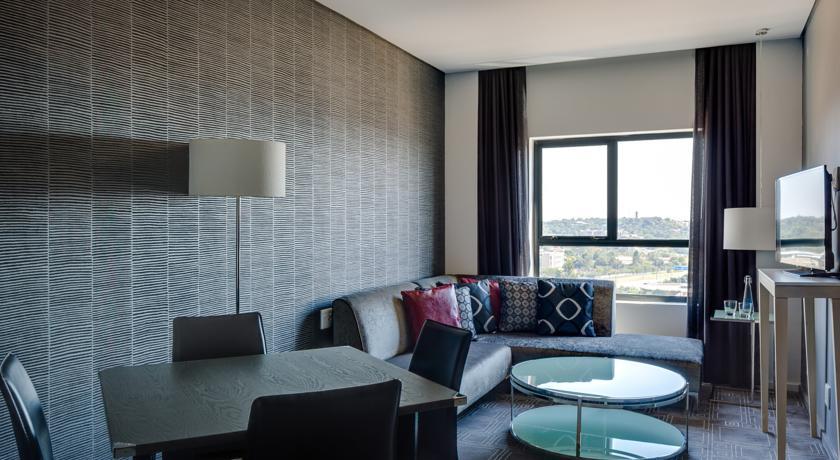 Protea Hotel Fire & Ice! By Marriott Pretoria Menlyn Zewnętrze zdjęcie