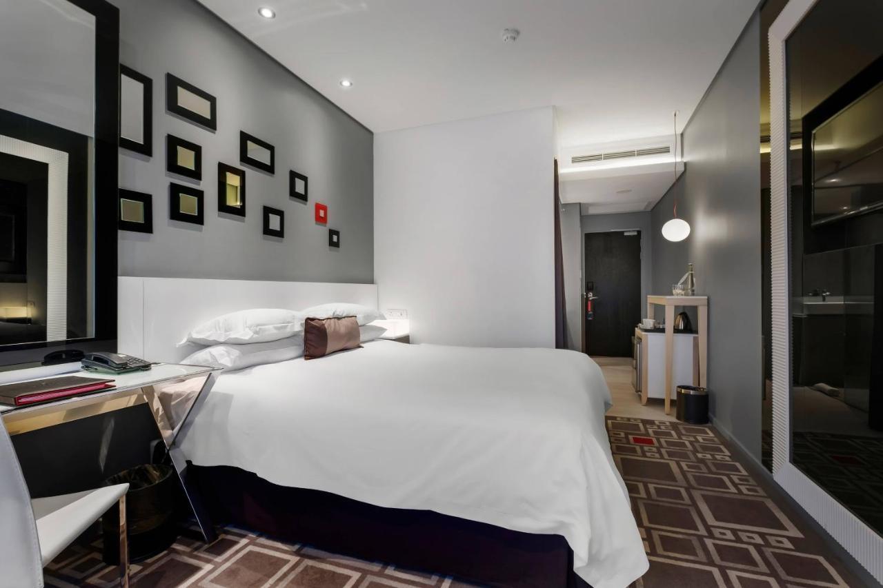 Protea Hotel Fire & Ice! By Marriott Pretoria Menlyn Zewnętrze zdjęcie