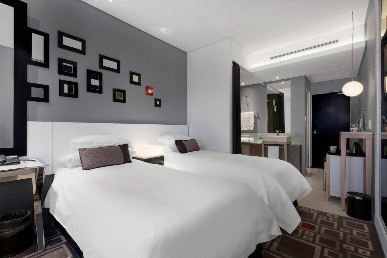 Protea Hotel Fire & Ice! By Marriott Pretoria Menlyn Zewnętrze zdjęcie