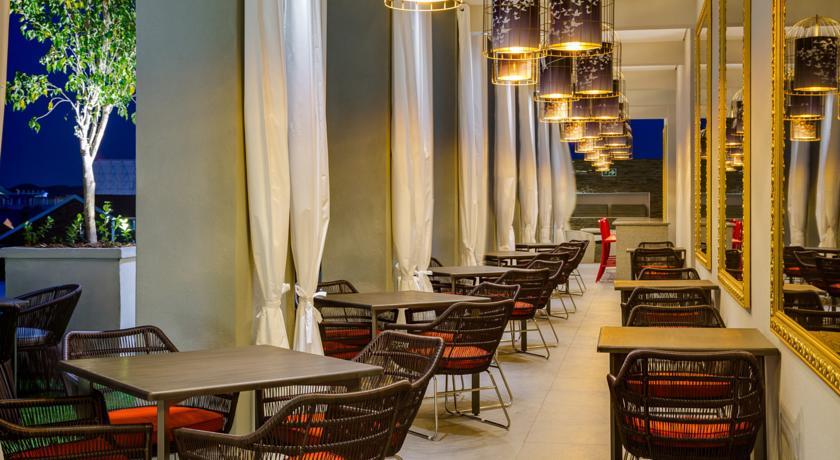 Protea Hotel Fire & Ice! By Marriott Pretoria Menlyn Zewnętrze zdjęcie