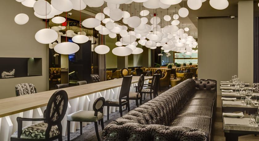 Protea Hotel Fire & Ice! By Marriott Pretoria Menlyn Zewnętrze zdjęcie