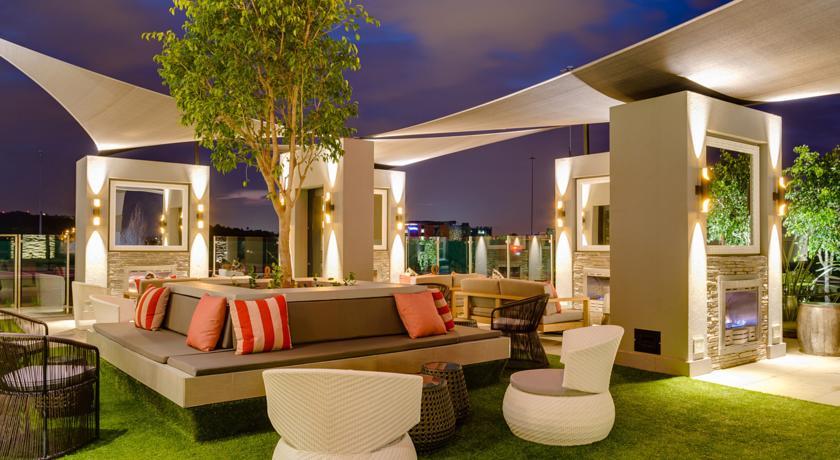 Protea Hotel Fire & Ice! By Marriott Pretoria Menlyn Zewnętrze zdjęcie