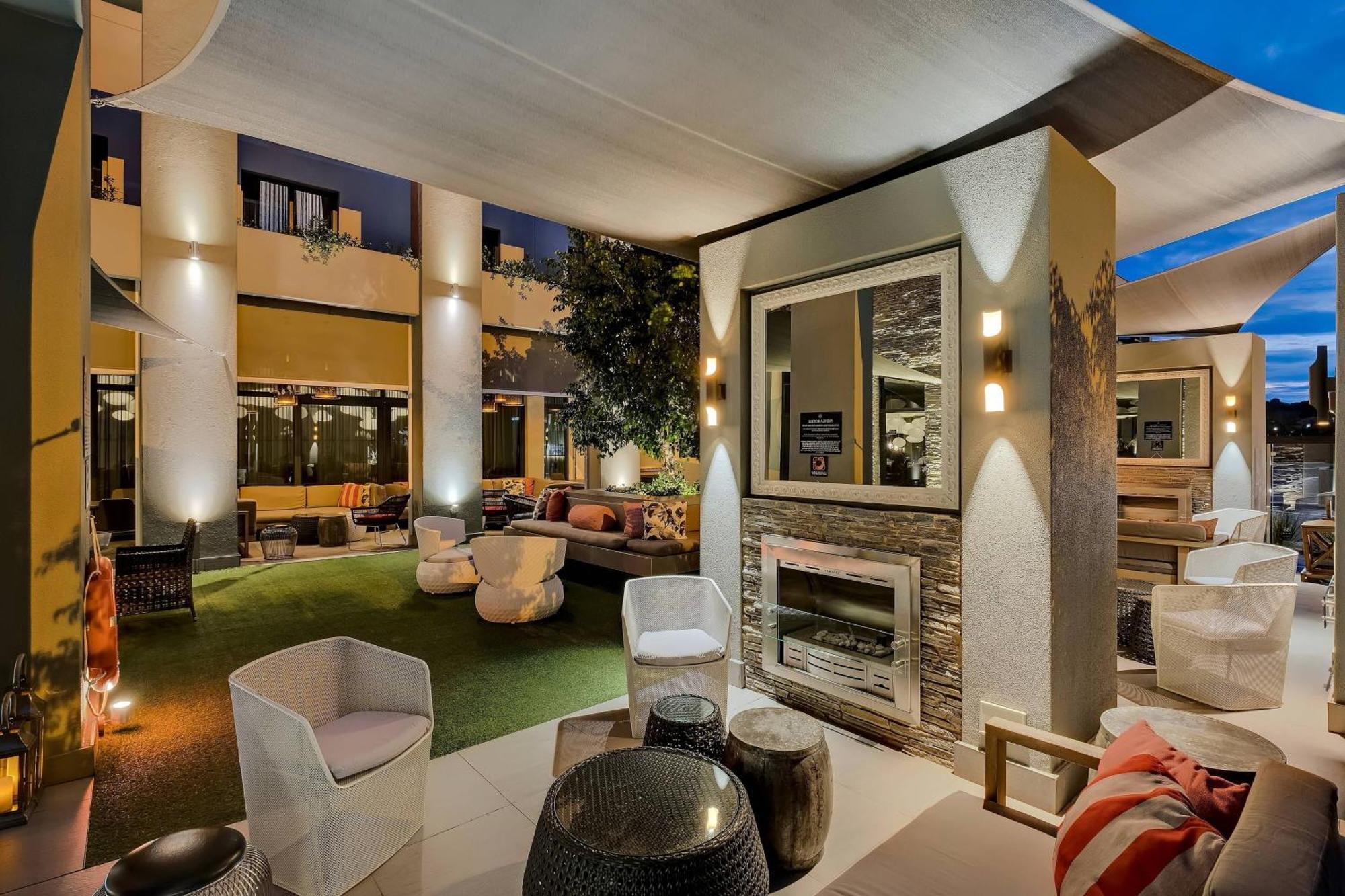 Protea Hotel Fire & Ice! By Marriott Pretoria Menlyn Zewnętrze zdjęcie