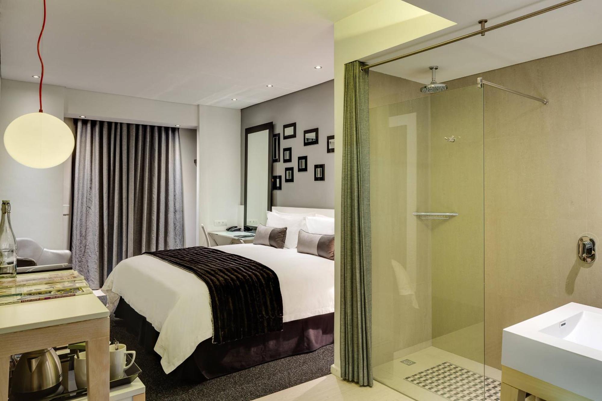 Protea Hotel Fire & Ice! By Marriott Pretoria Menlyn Zewnętrze zdjęcie