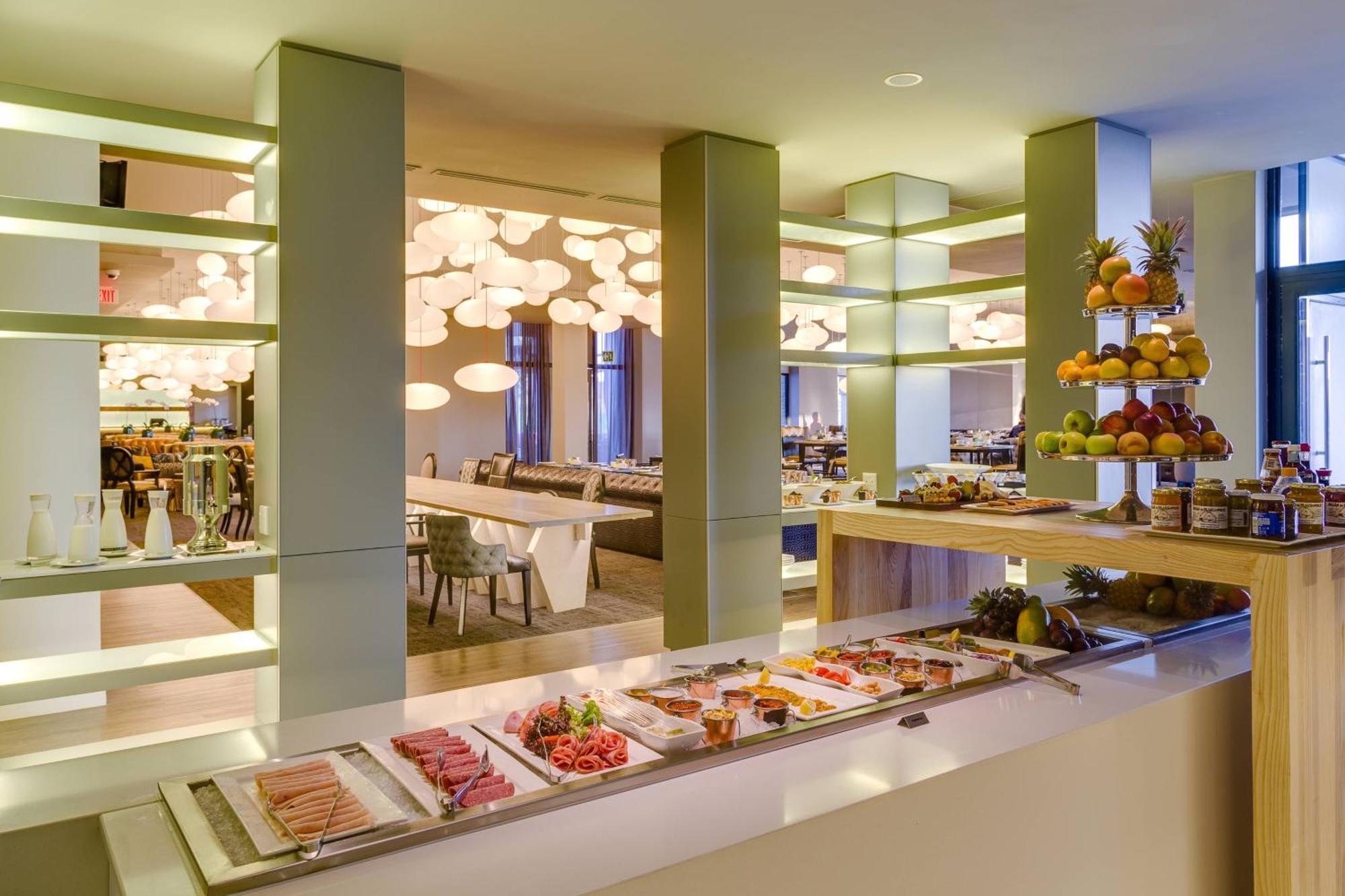 Protea Hotel Fire & Ice! By Marriott Pretoria Menlyn Zewnętrze zdjęcie