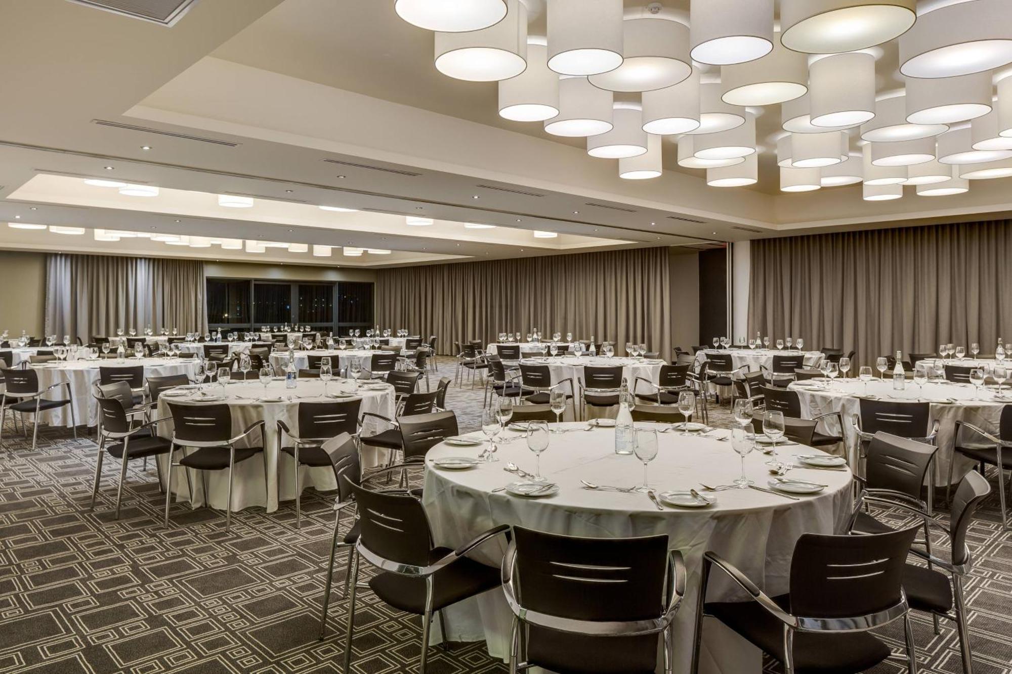Protea Hotel Fire & Ice! By Marriott Pretoria Menlyn Zewnętrze zdjęcie
