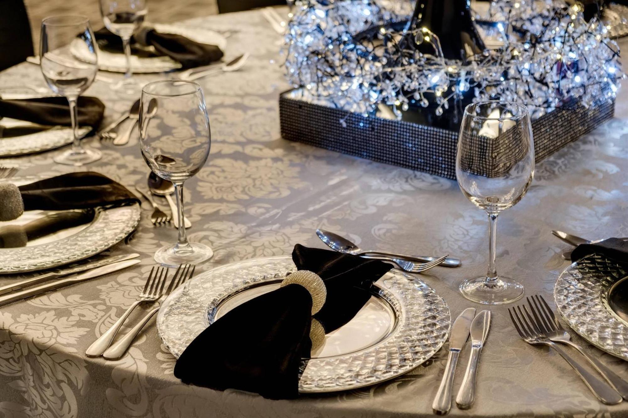 Protea Hotel Fire & Ice! By Marriott Pretoria Menlyn Zewnętrze zdjęcie