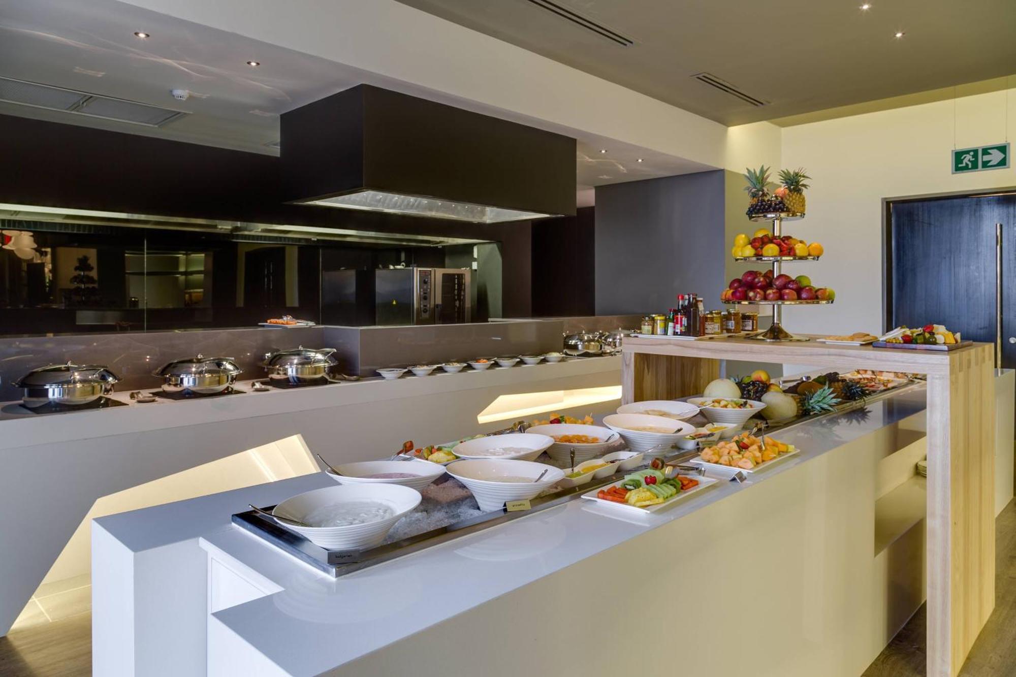 Protea Hotel Fire & Ice! By Marriott Pretoria Menlyn Zewnętrze zdjęcie