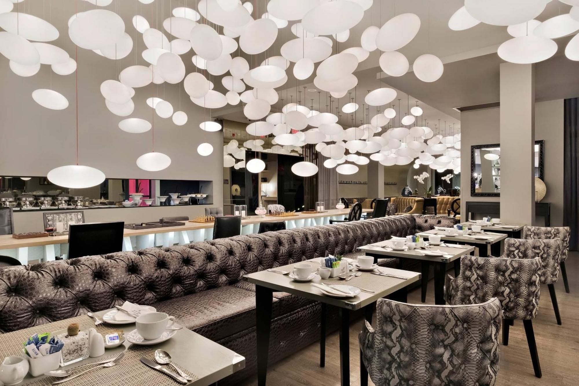 Protea Hotel Fire & Ice! By Marriott Pretoria Menlyn Zewnętrze zdjęcie
