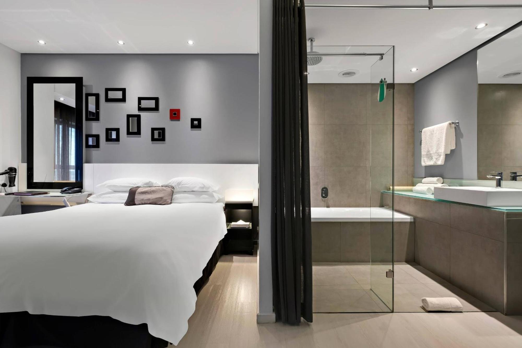 Protea Hotel Fire & Ice! By Marriott Pretoria Menlyn Zewnętrze zdjęcie