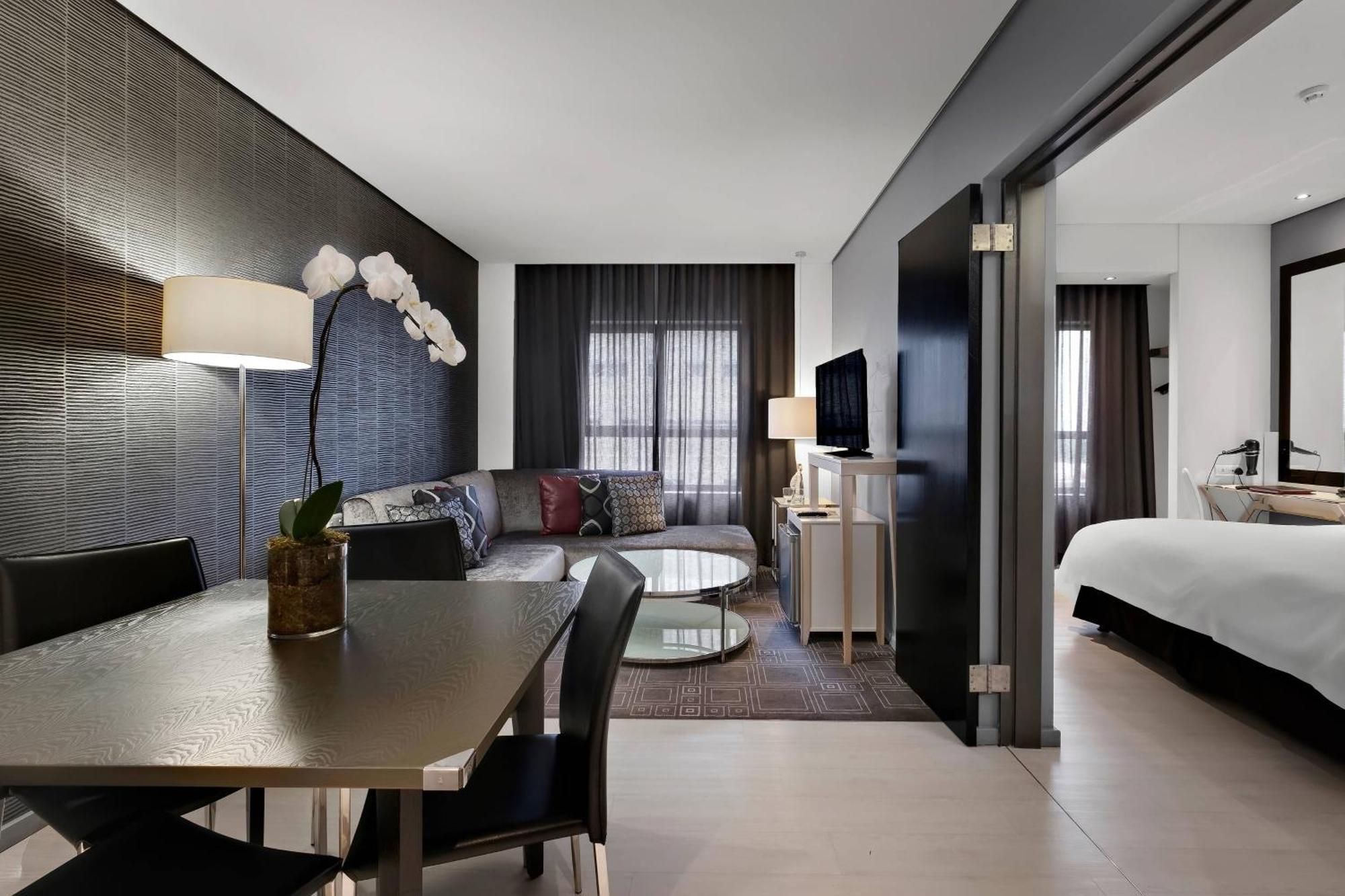 Protea Hotel Fire & Ice! By Marriott Pretoria Menlyn Zewnętrze zdjęcie