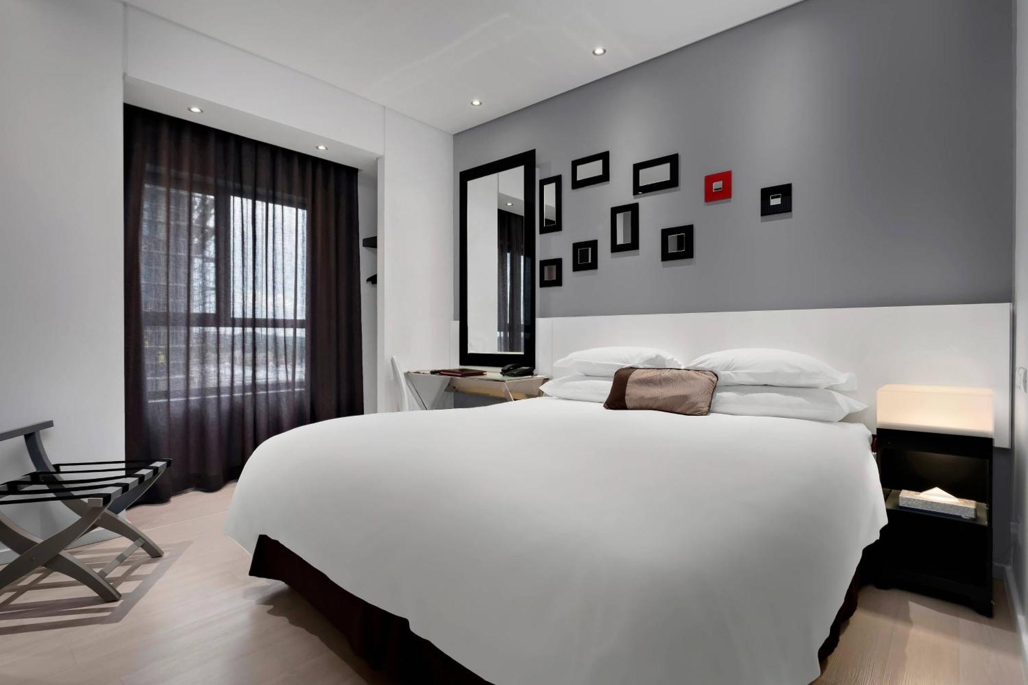 Protea Hotel Fire & Ice! By Marriott Pretoria Menlyn Zewnętrze zdjęcie