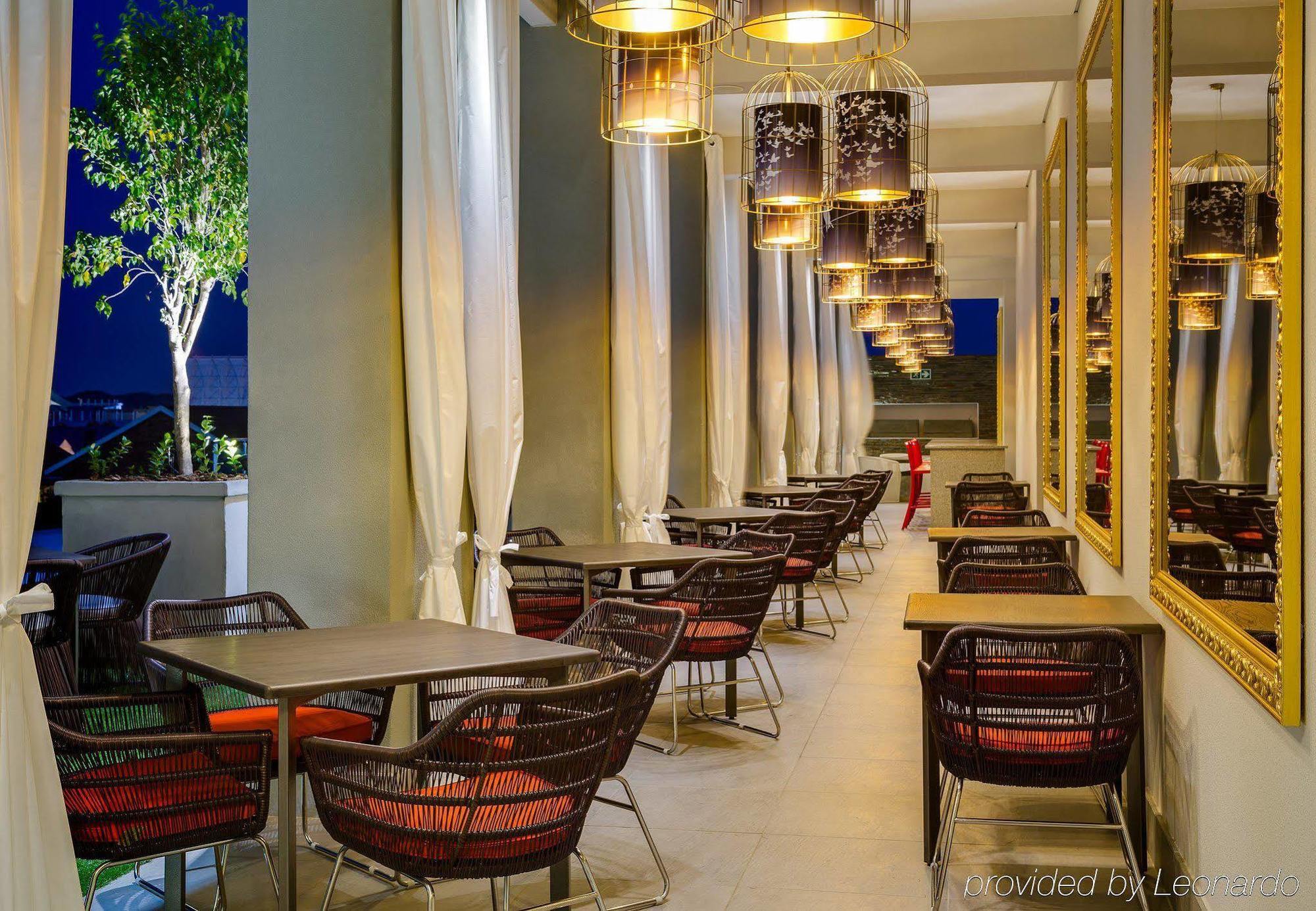 Protea Hotel Fire & Ice! By Marriott Pretoria Menlyn Zewnętrze zdjęcie